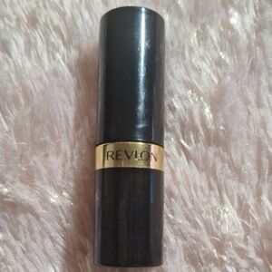 Revlon Black Lipstick Classic Twist-Up